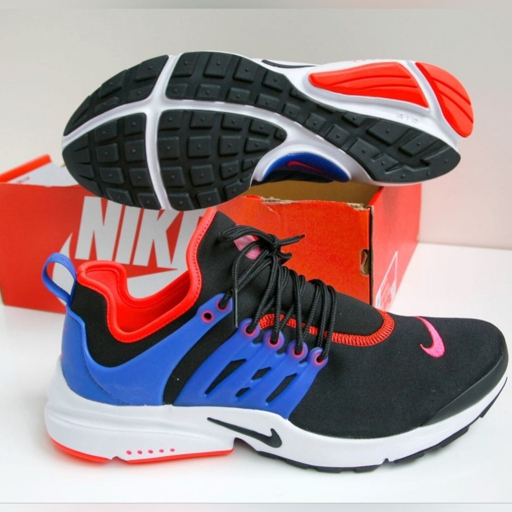 NIKE AIR PRESTO PREMIUM EDITION WOMEN'S US SIZE 9 BRAND NEW IN BOX